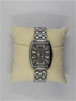 Lugo - Via Sentiero Bizzuno, 15 - Montre Locman Femme Stealth in Acier 020400AGFNK0BR0 - 020400AGFNK0BR0